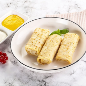 Egg Mayonnaise Roll