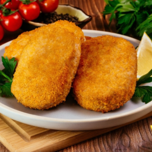 Chicken Cutlet