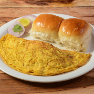 Omlet Pav